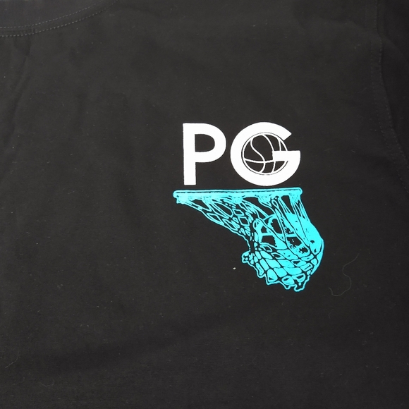 Post Game Michael Jordan 3XL Men's Shirt Basketball High Flying Dunk NBA Rare - Picture 4 of 6